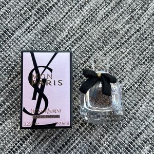 Yves Saint Laurent Mon Paris Mini